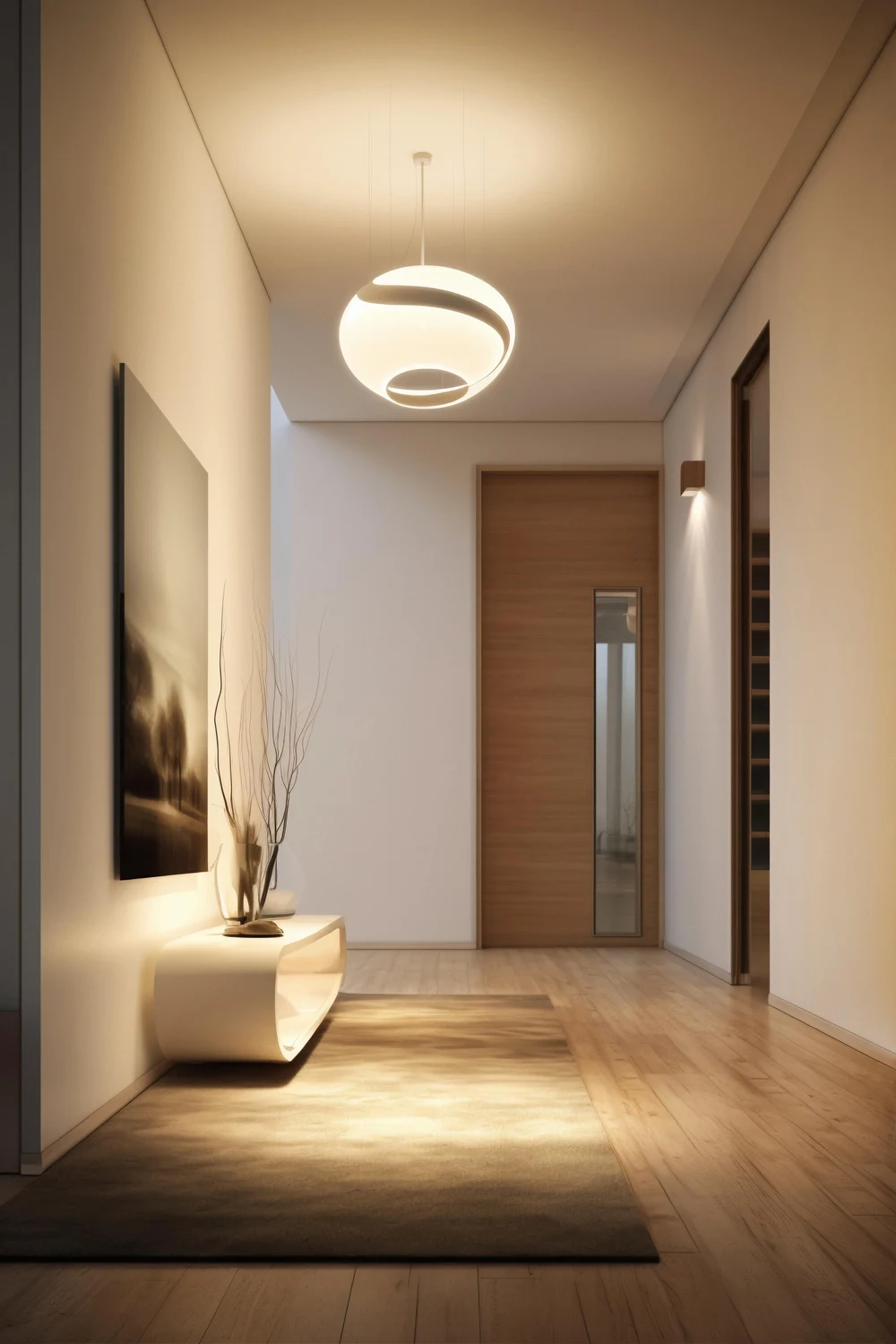 ПЛИНТУС И НАЛИЧНИК