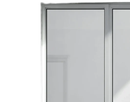 Наличник алюминиевый