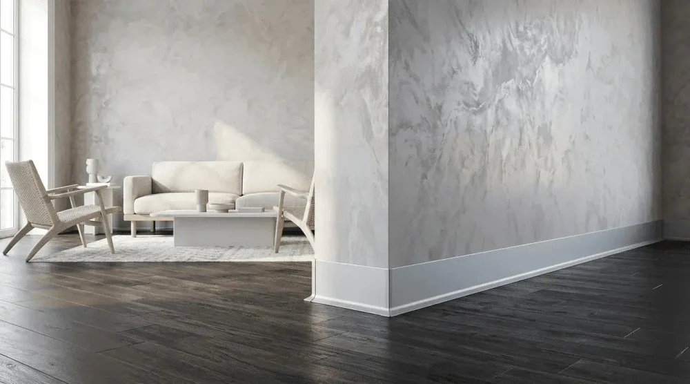 ПЛИНТУС И НАЛИЧНИК