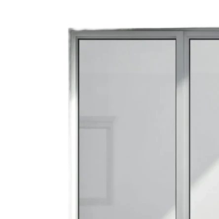 Наличник алюминиевый